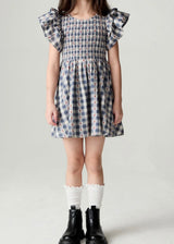 Aylah Mini Dress