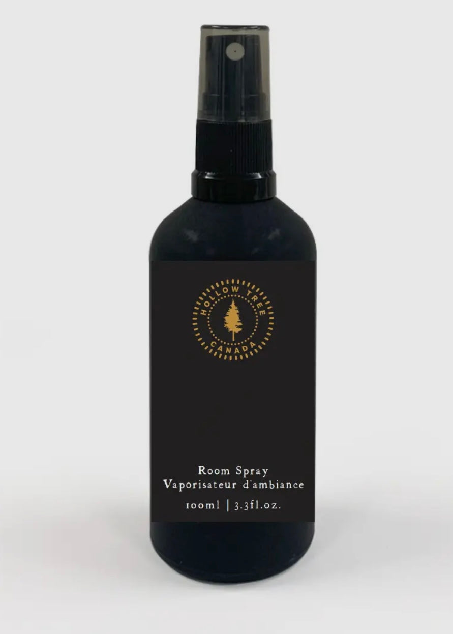 Golden Spruce Room Spray - 100ml