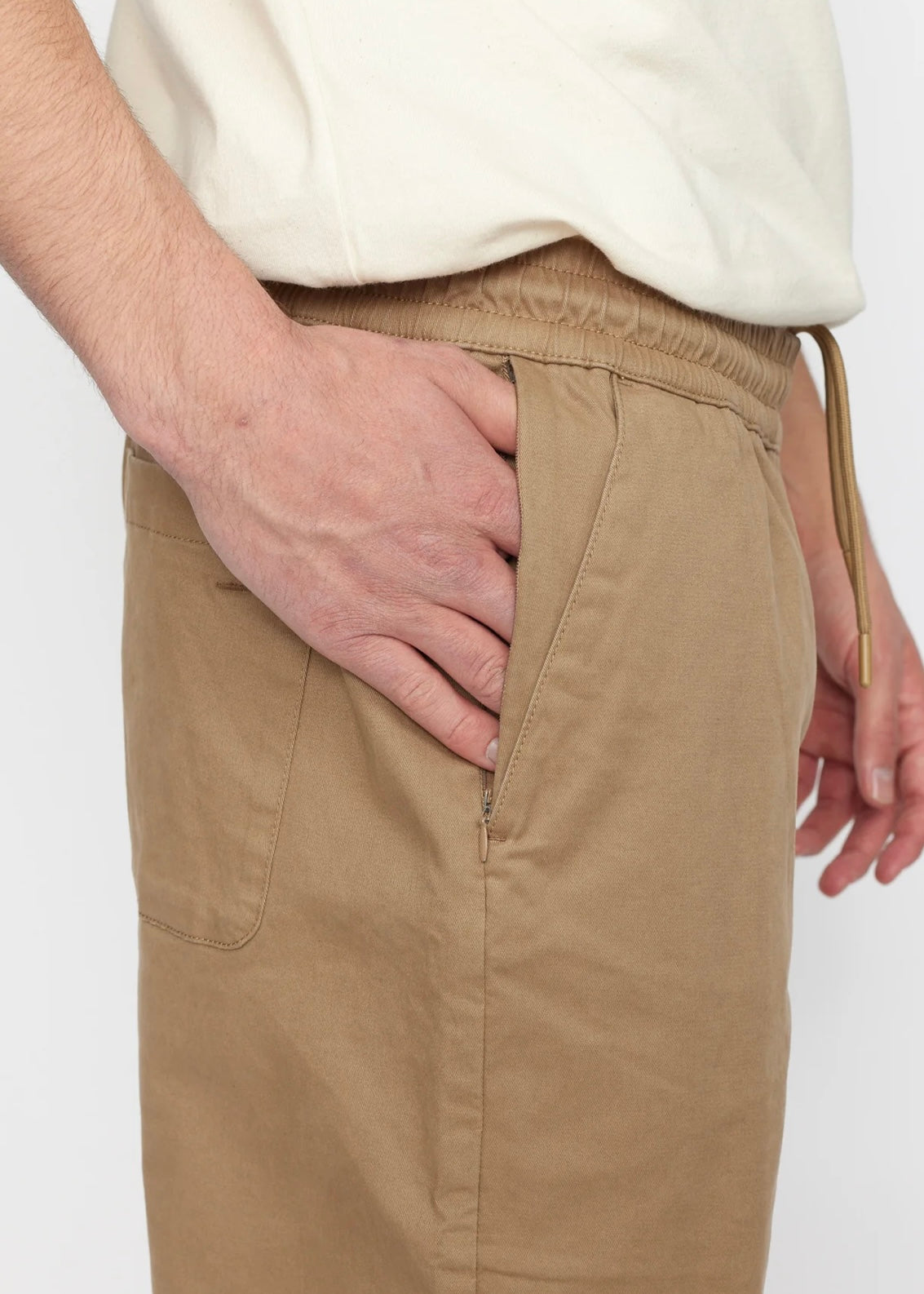 Casual Trousers