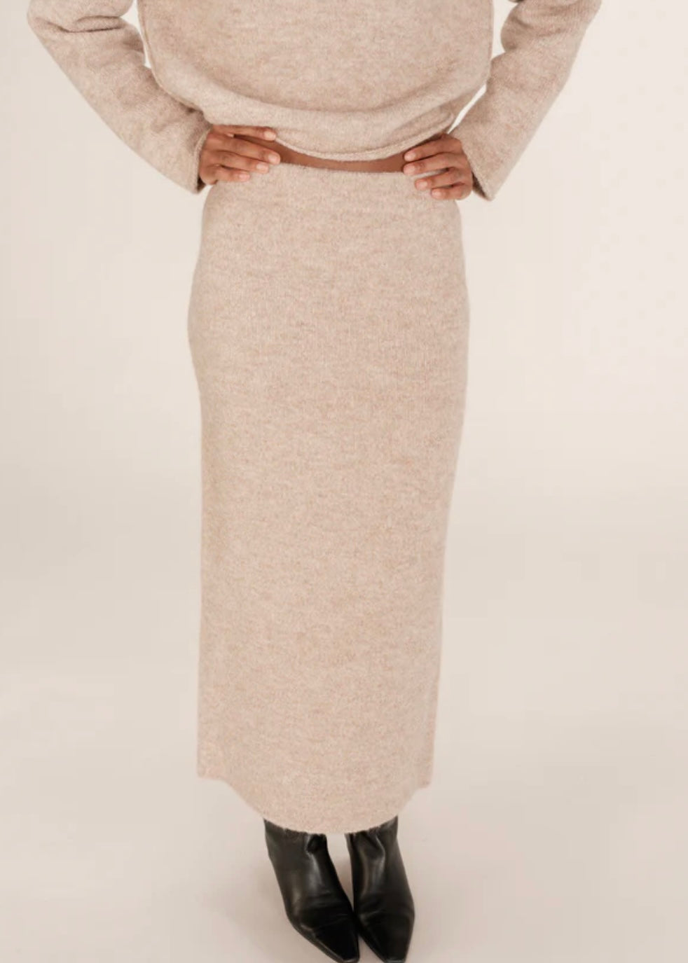 Toundra Skirt