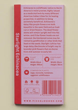 Echinacea Starlight