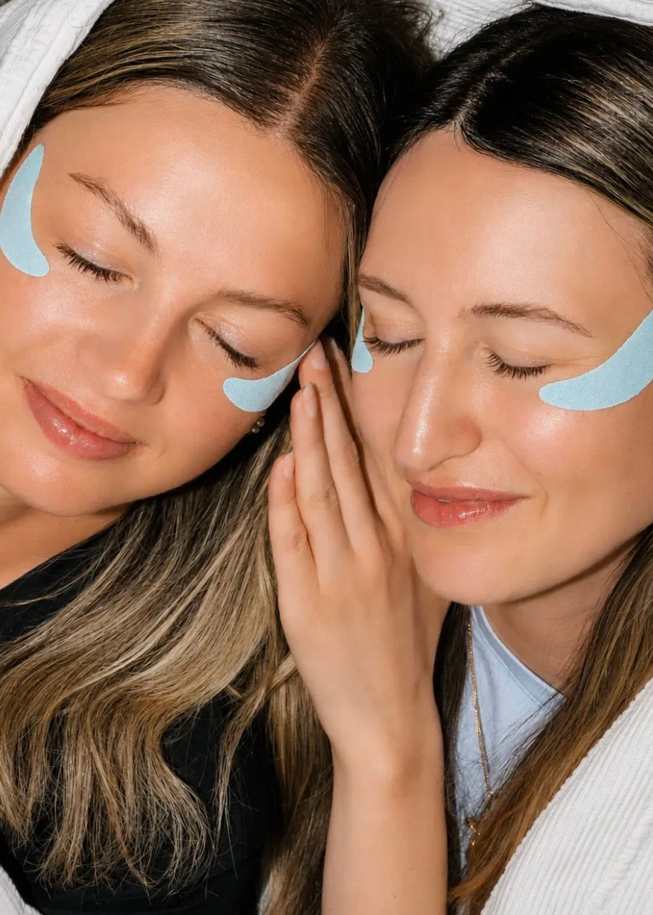 Eye Dream Collagen Tape