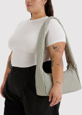 Nylon Meringue Bag