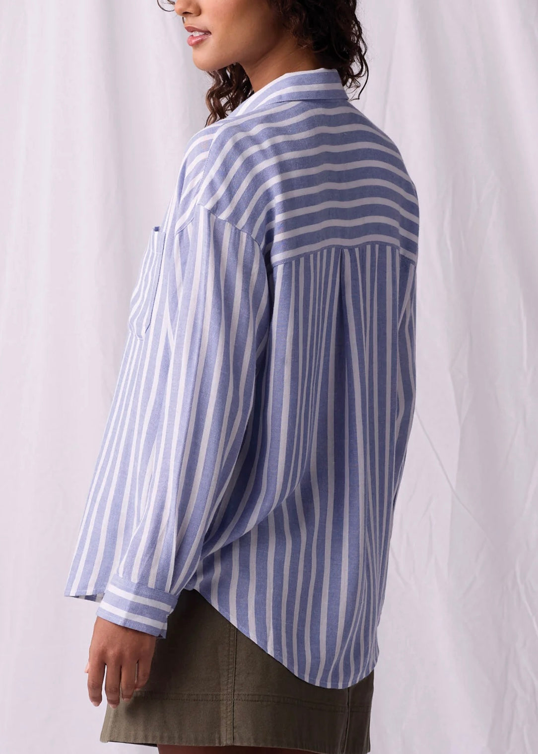 Freshwater Overshirt