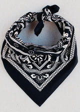 *pre-order march 25 100% Cotton Bandana