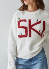 Ski Sweater