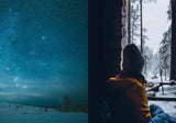 Food Over the Campfire – Recipes For Day Hikes & Wilderness