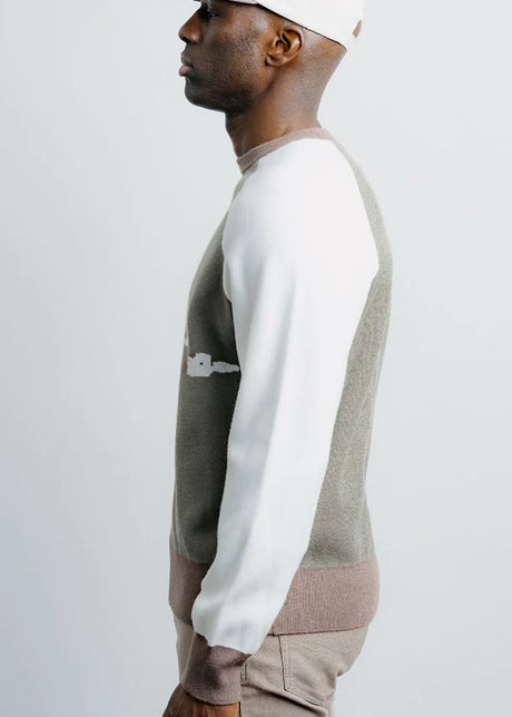 Duck Sweater
