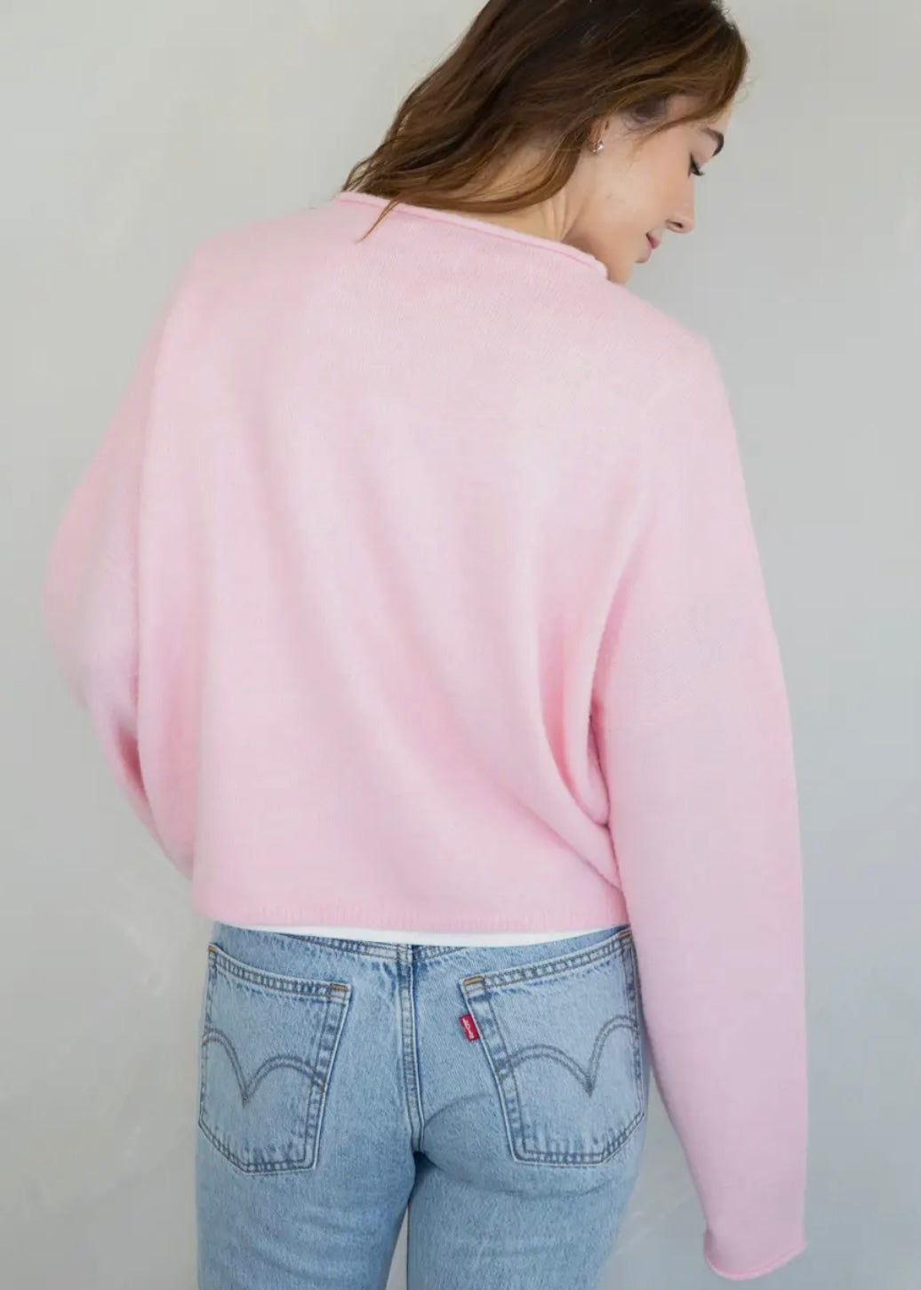 Pre-Order Piper Cardigan