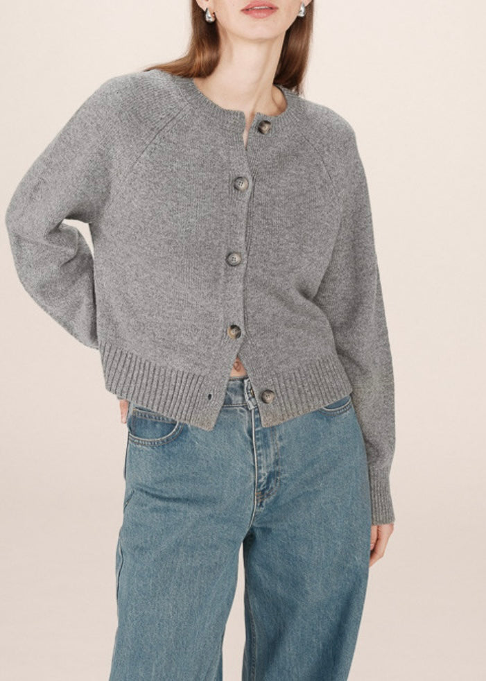 Sanders Cardigan