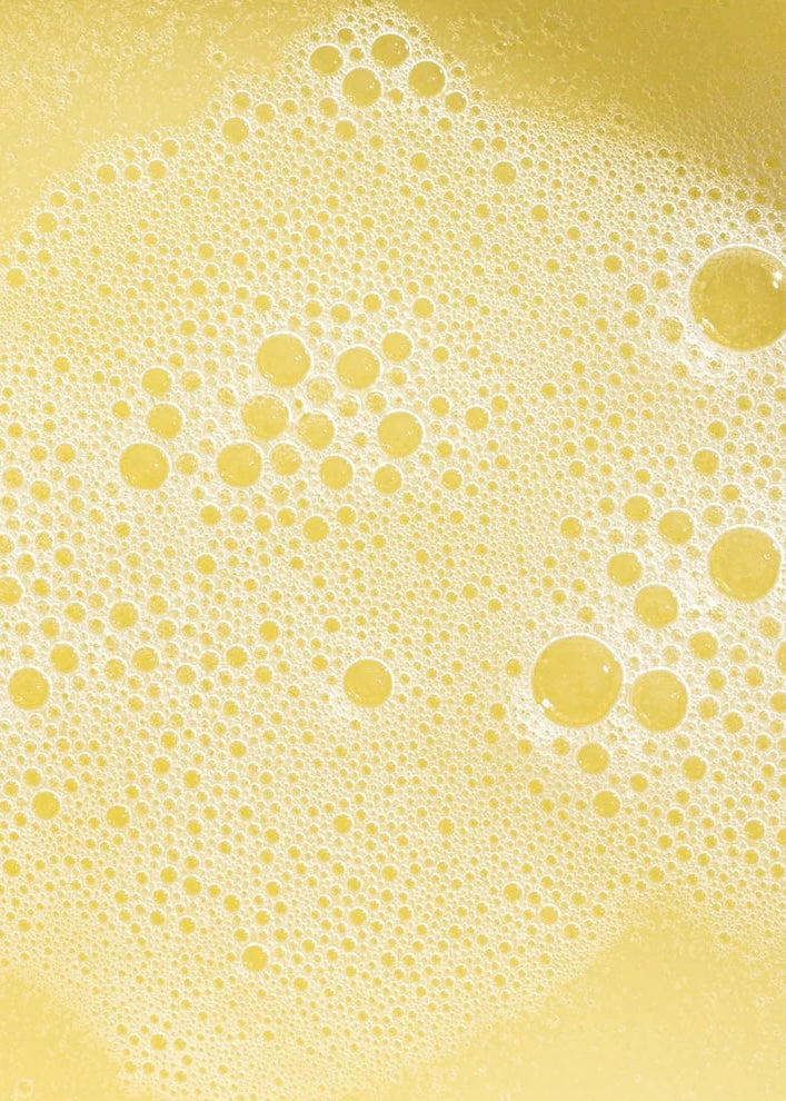 Leave-In Conditioner