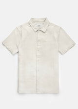 Classic Linen SS Shirt