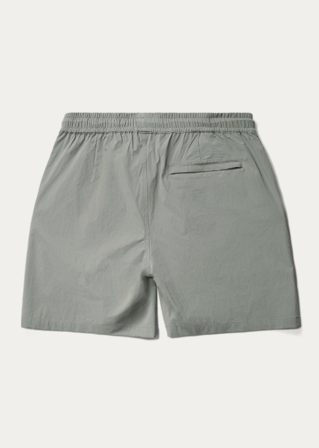 Nylon Shorts