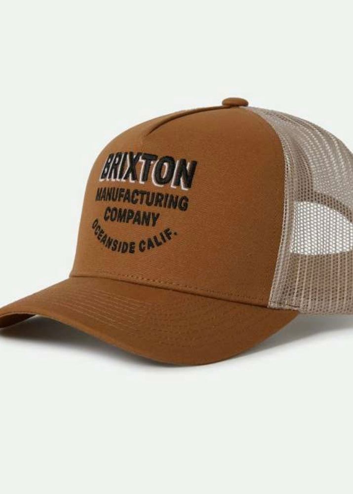 Redoubt MP Trucker Hat