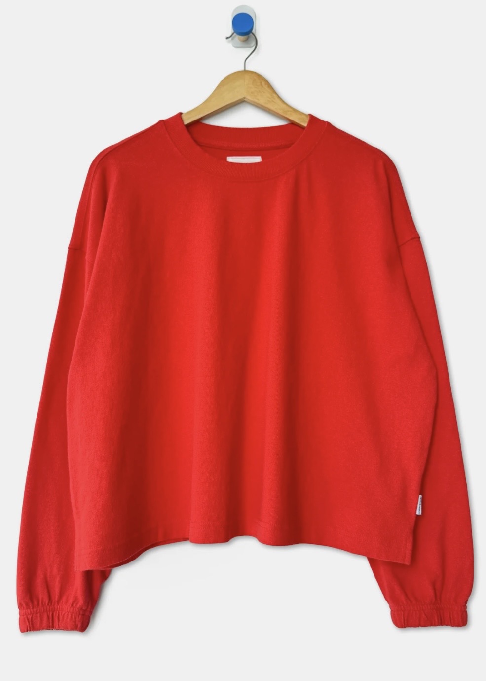 Naturelle Tee