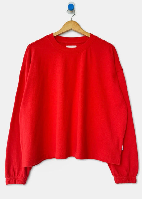 Naturelle Tee