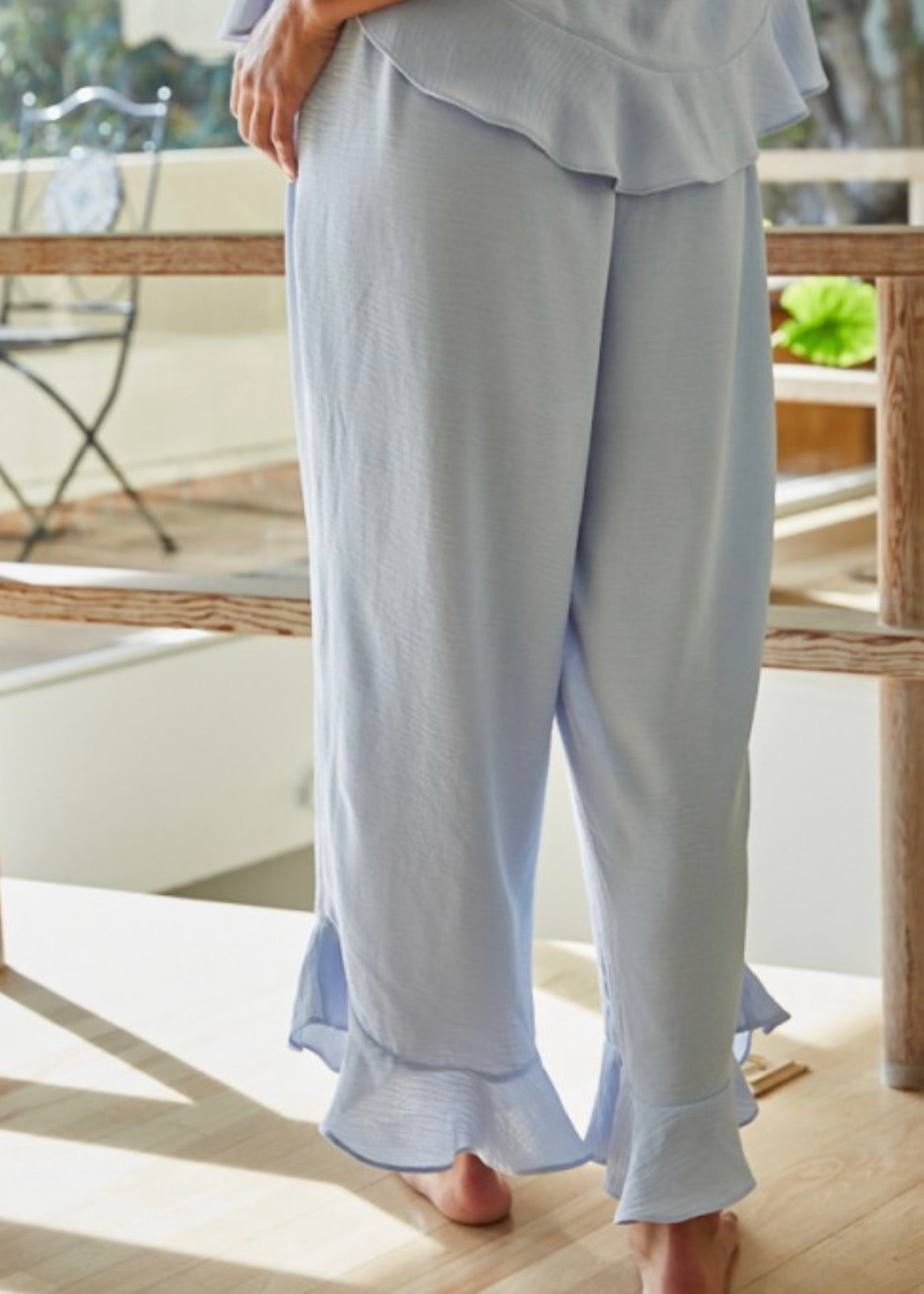 Susi Pant