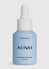 Miracle Facial Oil