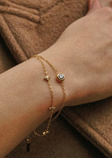 Spark Bracelet