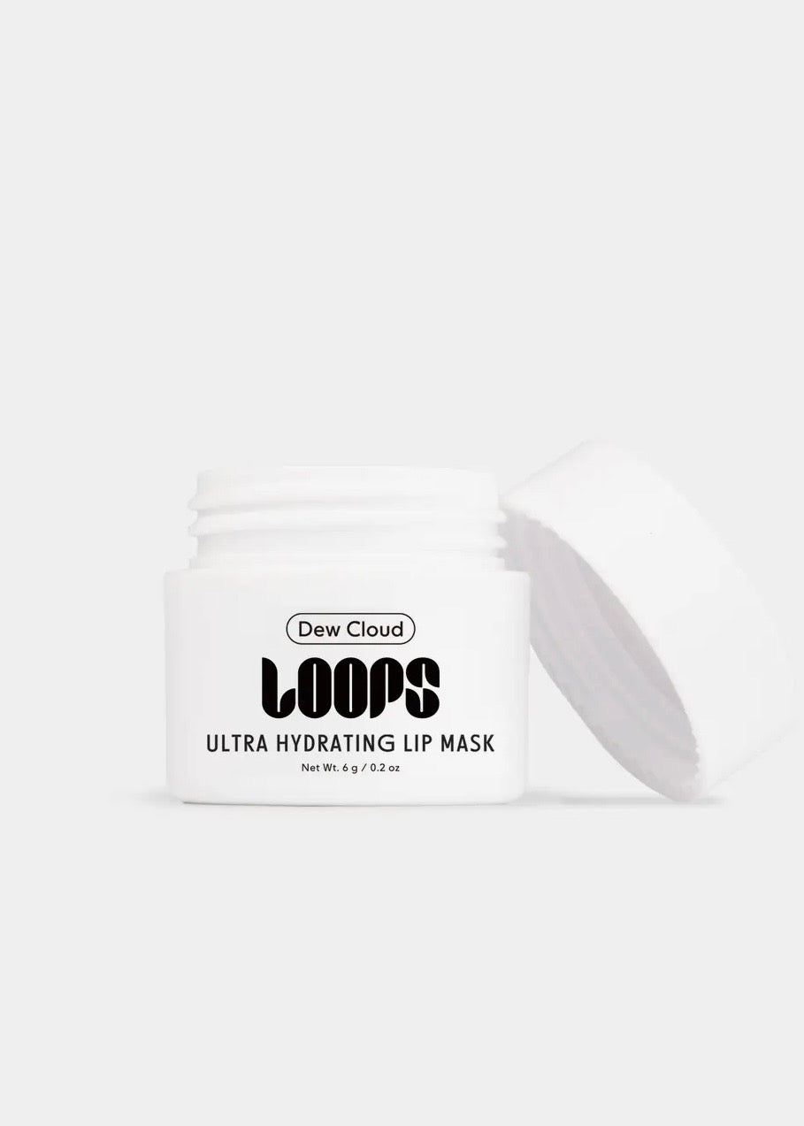 Dew Cloud Lip Mask Mini