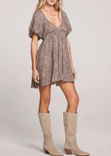 Amelie Mini Dress