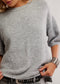 Margot Sweater Tee