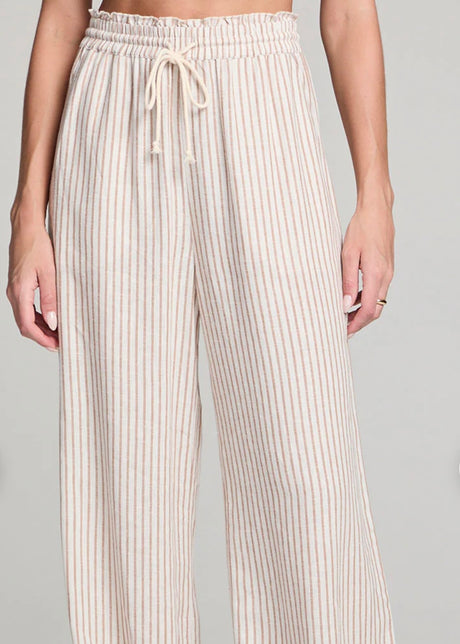 Claye Pant