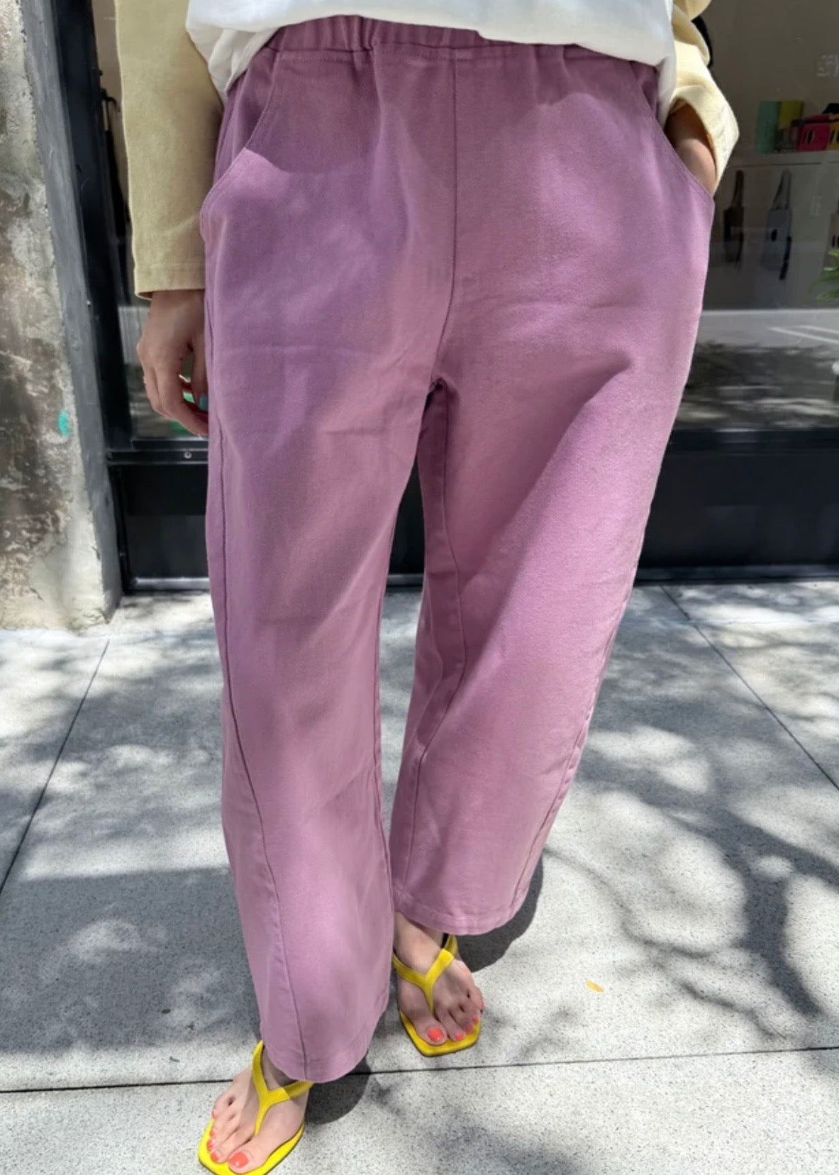 Arc Pants