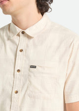 Cru Print Shirt