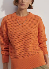 Hester Knit Crew