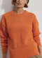 Hester Knit Crew