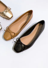 Bree Bow Ballet Flat