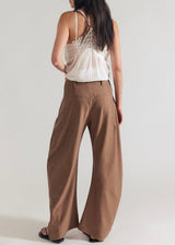 *pre-order We The Free Lay Down Chino Trousers
