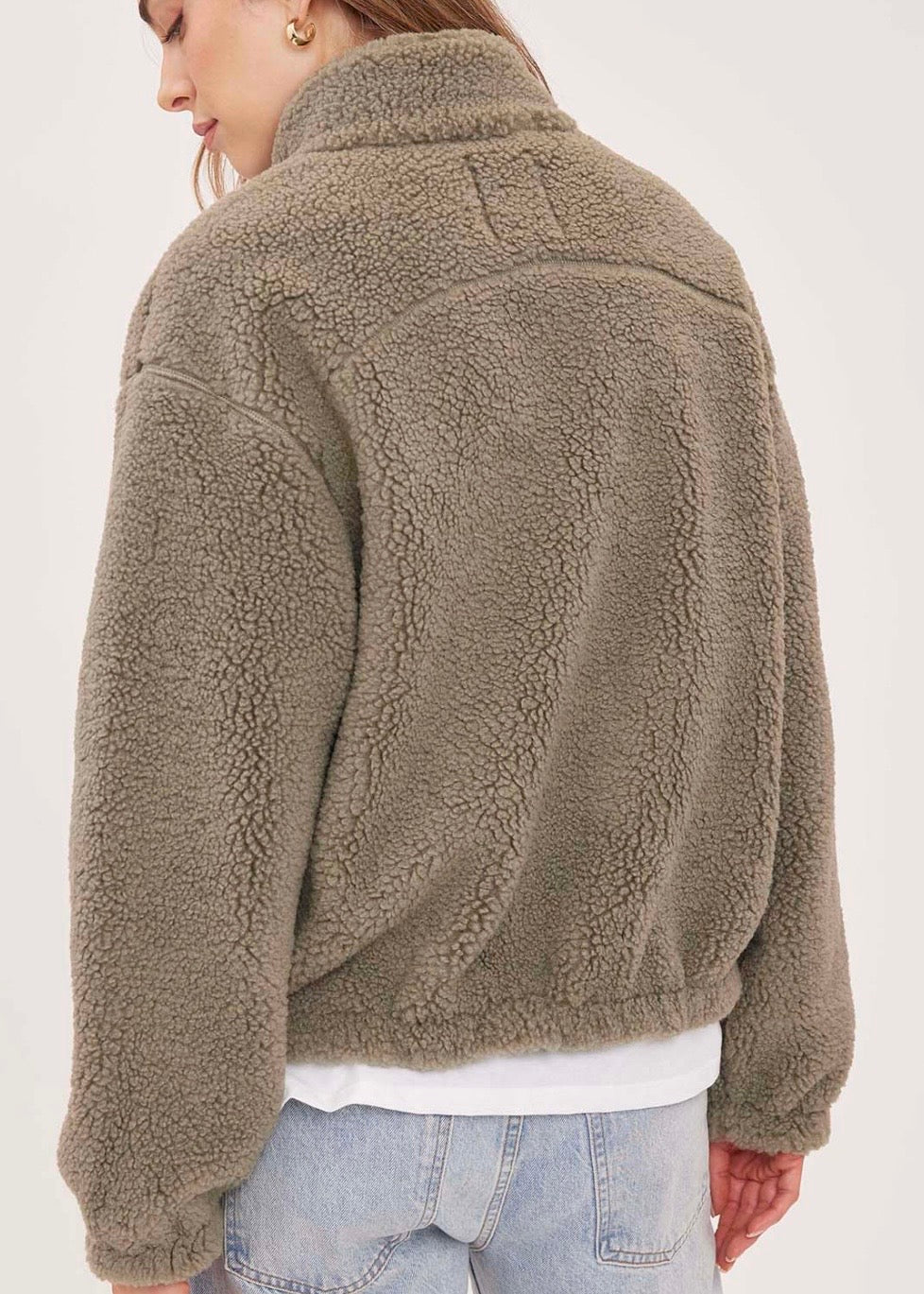 Camden Jacket