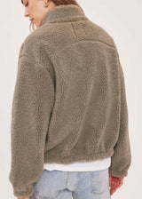 Camden Jacket