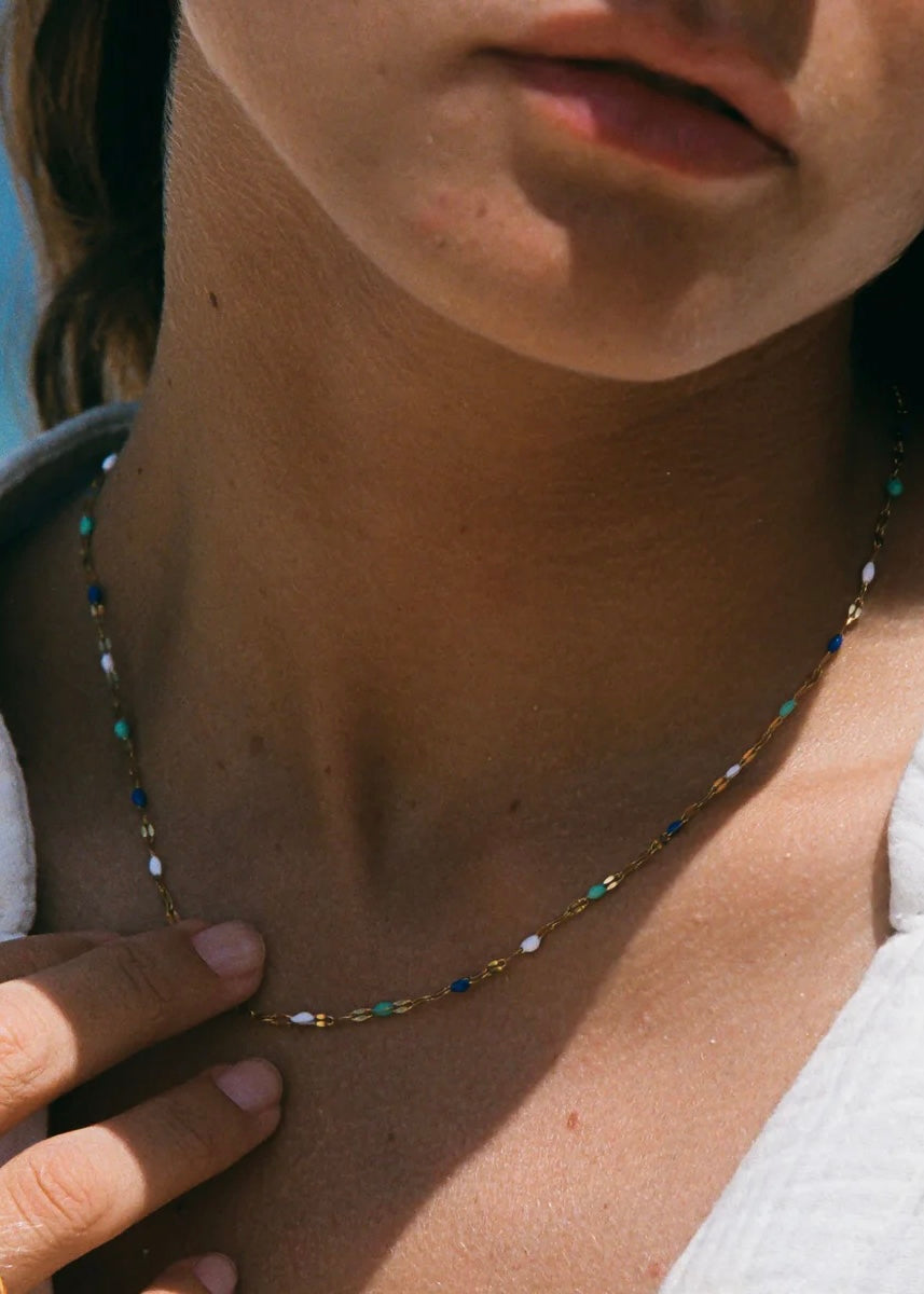 Mykonos Choker