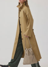 Classic Trench Coat
