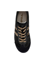 Cleora Luxe Sneaker