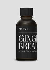 Gingerbread Air Scent Refill