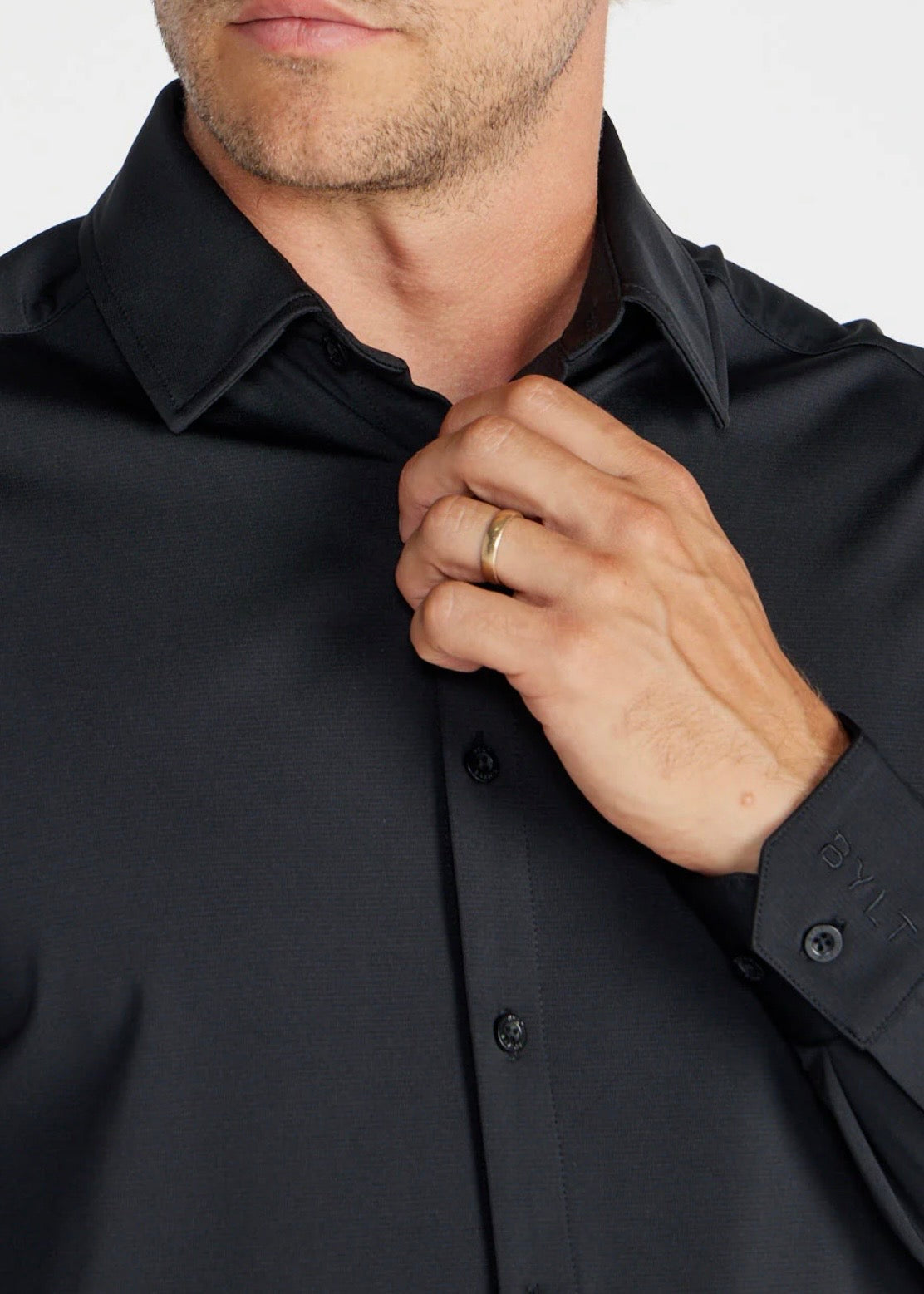Executive Stretch 2.0 Long Sleeve Shirt