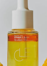 Vitamin C Elixir 2-in-1 Serum