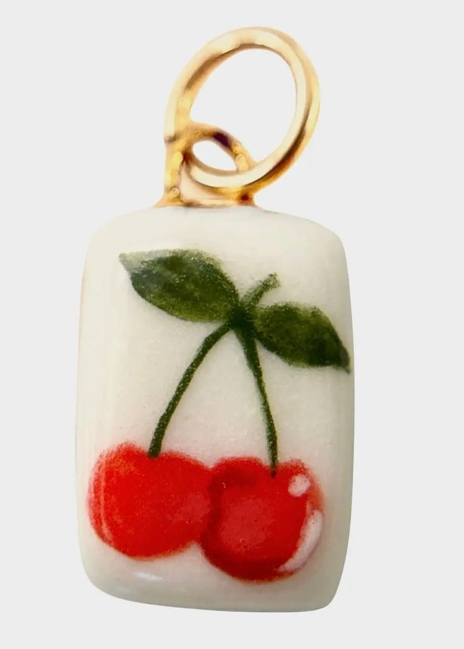 Cherry Charm