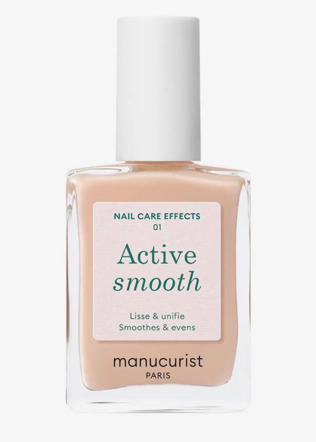 Active Smooth Ridge Filler