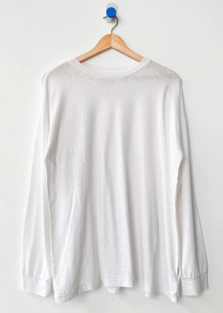 Haze Linen Tee