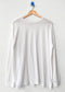 Haze Linen Tee