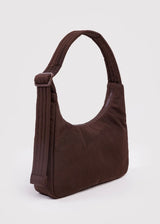 Mini Nylon Shoulder Bag