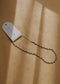 Emmy Wavy Choker Necklace
