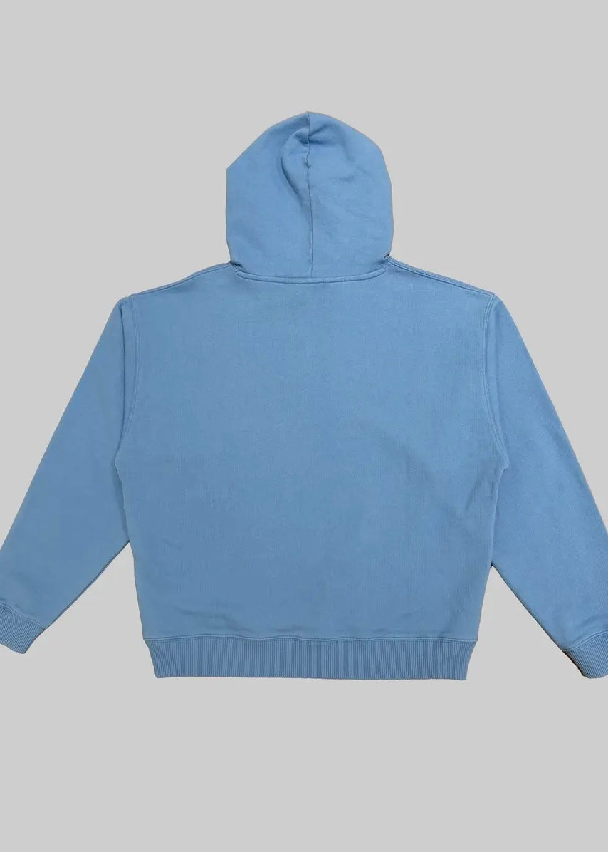 The Oversized Hoodie