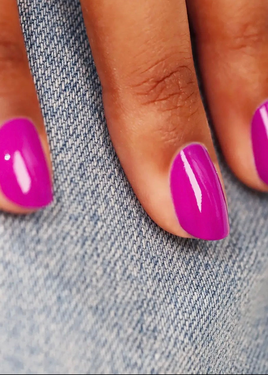 Armeria Nail Polish