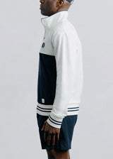 Courtside Pullover